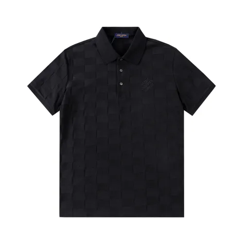 Louis Vuitton T-Shirts for Men' Polo Shirts #B62589