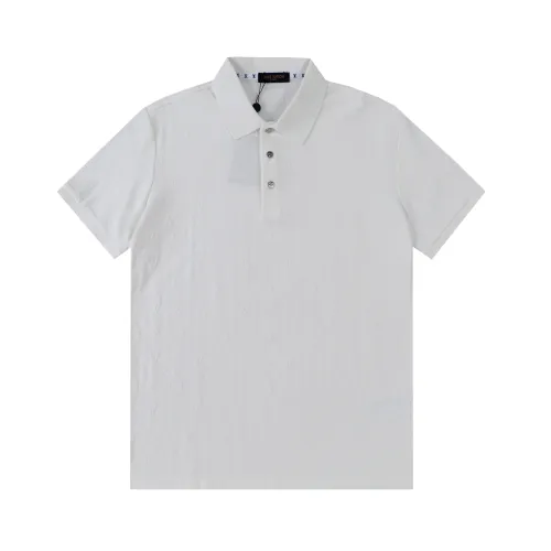 Louis Vuitton T-Shirts for Men' Polo Shirts #B62590