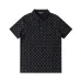 Louis Vuitton T-Shirts for Men' Polo Shirts #B62607