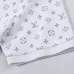 Louis Vuitton T-Shirts for Men' Polo Shirts #B62608
