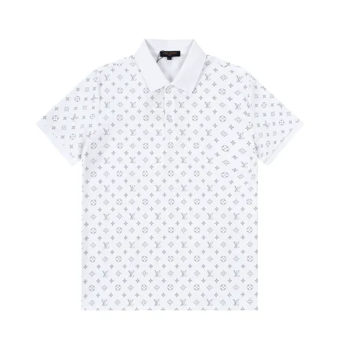 Louis Vuitton T-Shirts for Men' Polo Shirts #B62608