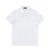 Louis Vuitton T-Shirts for Men' Polo Shirts #B62608