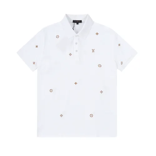 Louis Vuitton T-Shirts for Men' Polo Shirts #B62610