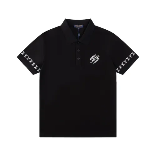 Louis Vuitton T-Shirts for Men' Polo Shirts #B62622