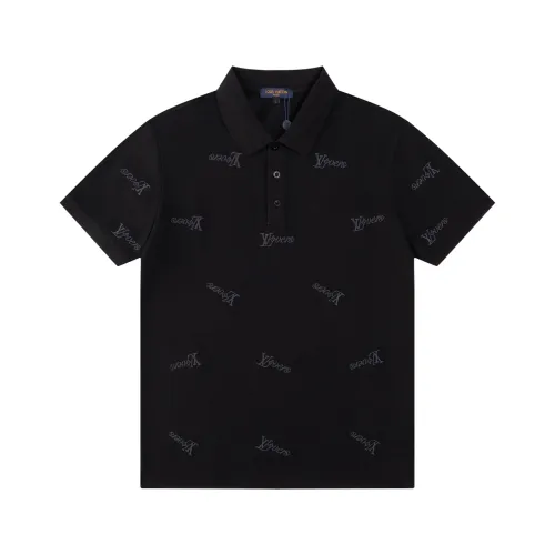 Louis Vuitton T-Shirts for Men' Polo Shirts #B62649