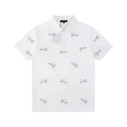 Louis Vuitton T-Shirts for Men' Polo Shirts #B62650