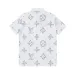 Louis Vuitton T-Shirts for Men' Polo Shirts #B62659