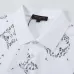 Louis Vuitton T-Shirts for Men' Polo Shirts #B62659