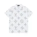 Louis Vuitton T-Shirts for Men' Polo Shirts #B62659