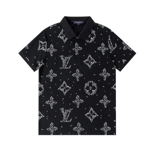 Louis Vuitton T-Shirts for Men' Polo Shirts #B62660