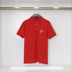 Louis Vuitton T-Shirts for Men' Polo Shirts #B62985