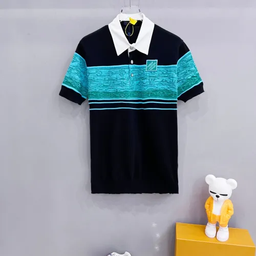 Louis Vuitton T-Shirts for Men' Polo Shirts #B64012