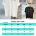 Louis Vuitton T-Shirts for Men' Polo Shirts #B64073