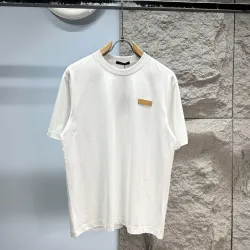 Louis Vuitton T-Shirts for Men' Polo Shirts #B64073