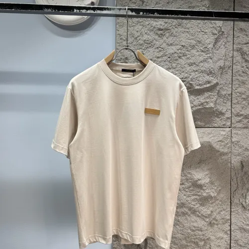 Louis Vuitton T-Shirts for Men' Polo Shirts #B64074