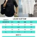 Louis Vuitton T-Shirts for Men' Polo Shirts #B64077