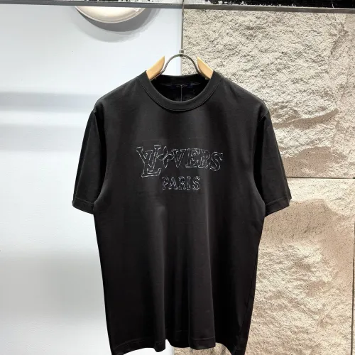 Louis Vuitton T-Shirts for Men' Polo Shirts #B64077