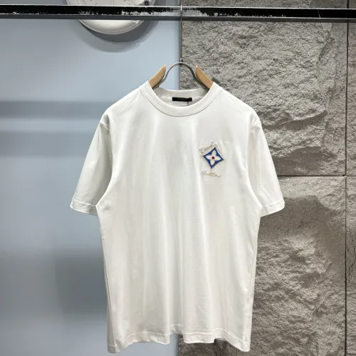 Louis Vuitton T-Shirts for Men' Polo Shirts #B64078