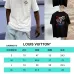 Louis Vuitton T-Shirts for Men' Polo Shirts #B64079