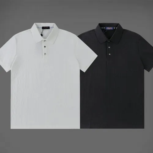 Louis Vuitton T-Shirts for Men' Polo Shirts #B64472