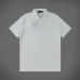 Louis Vuitton T-Shirts for Men' Polo Shirts #B64473