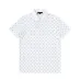 Louis Vuitton T-Shirts for Men' Polo Shirts #B64488