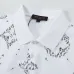 Louis Vuitton T-Shirts for Men' Polo Shirts #B64488