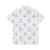 Louis Vuitton T-Shirts for Men' Polo Shirts #B64488