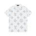Louis Vuitton T-Shirts for Men' Polo Shirts #B64488