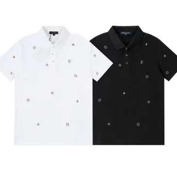 Brand L T-Shirts for Men' Polo Shirts #B64488