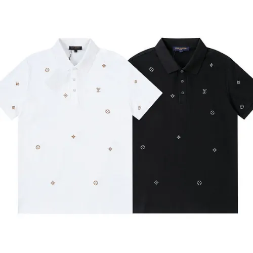 Louis Vuitton T-Shirts for Men' Polo Shirts #B64488