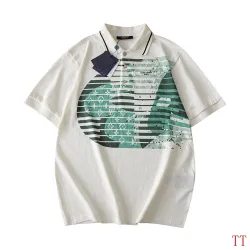  T-Shirts for Men' Polo Shirts #B67376