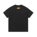 Louis Vuitton T-Shirts for Men' Polo Shirts Black/White #B47427