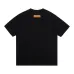 Louis Vuitton T-Shirts for Men' Polo Shirts Black/White #B47428