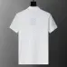 Louis Vuitton T-Shirts for Men' Polo Shirts Grid Full Print #B46539