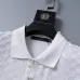 Louis Vuitton T-Shirts for Men' Polo Shirts Grid Full Print #B46539