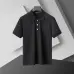 Louis Vuitton T-Shirts for Men' Polo Shirts Grid Full Print #B46540