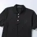 Louis Vuitton T-Shirts for Men' Polo Shirts Grid Full Print #B46540