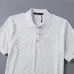 Louis Vuitton T-Shirts for Men' Polo Shirts Grid Full Print #B46540