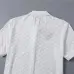 Louis Vuitton T-Shirts for Men' Polo Shirts Grid Full Print #B46540