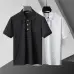 Louis Vuitton T-Shirts for Men' Polo Shirts Grid Full Print #B46540