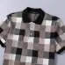 Louis Vuitton T-Shirts for Men' Polo Shirts Mosaic  #B46541