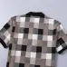 Louis Vuitton T-Shirts for Men' Polo Shirts Mosaic  #B46541