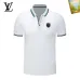Louis Vuitton T-Shirts for Men' Polo Shirts Multiple color options #B60745