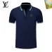 Louis Vuitton T-Shirts for Men' Polo Shirts Multiple color options #B60745