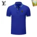 Louis Vuitton T-Shirts for Men' Polo Shirts Multiple color options #B60745
