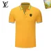 Louis Vuitton T-Shirts for Men' Polo Shirts Multiple color options #B60745