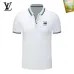 Louis Vuitton T-Shirts for Men' Polo Shirts Multiple color options #B60746