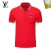 Louis Vuitton T-Shirts for Men' Polo Shirts Multiple color options #B60746