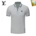 Louis Vuitton T-Shirts for Men' Polo Shirts Multiple color options #B60746